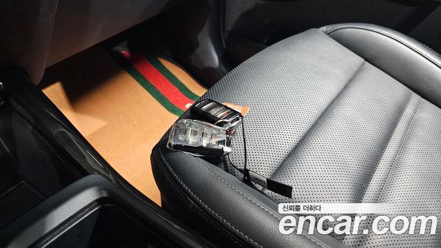 Kia Sorento 2019 — photo 21