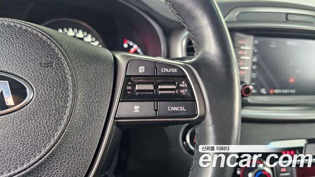 Kia Sorento 2019 — photo 22