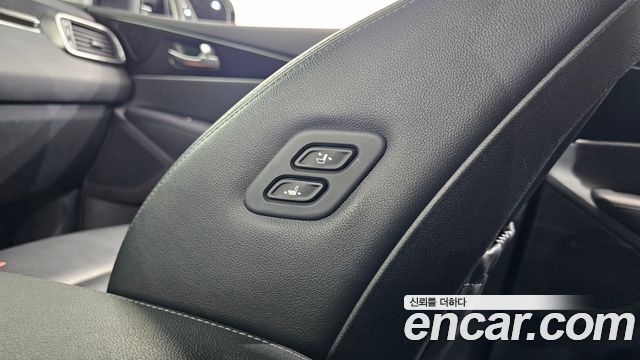 Kia Sorento 2019 — photo 23