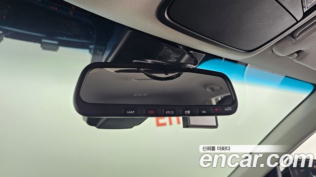 Kia Sorento 2019 — photo 26