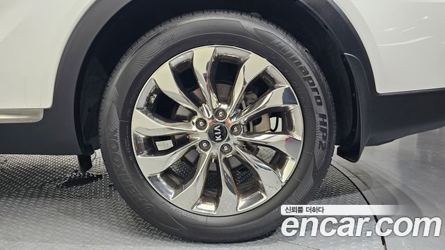 Kia Sorento 2019 — photo 7