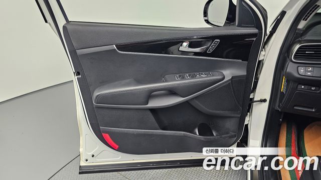 Kia Sorento 2019 — photo 14