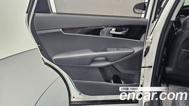 Kia Sorento 2019 — photo 15