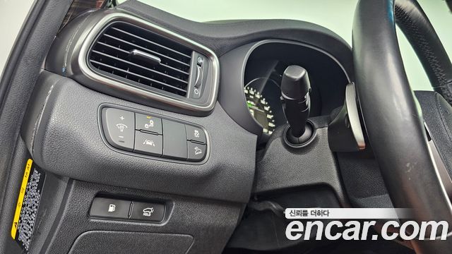 Kia Sorento 2019 — photo 27