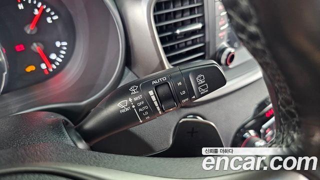 Kia Sorento 2019 — photo 28