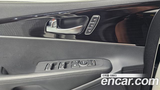Kia Sorento 2019 — photo 29