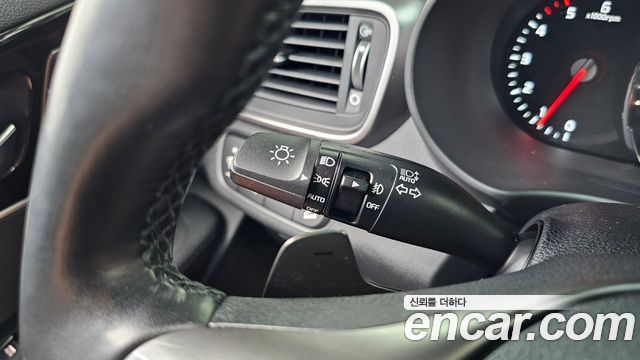 Kia Sorento 2019 — photo 32