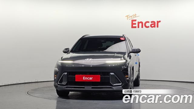 Hyundai Kona 2025 — photo 3