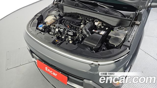 Hyundai Kona 2025 — photo 6