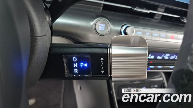 Hyundai Kona 2025 — photo 12
