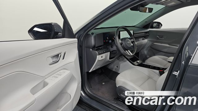 Hyundai Kona 2025 — photo 13