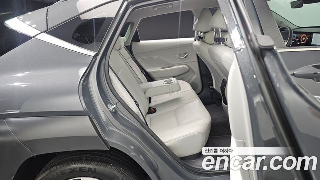 Hyundai Kona 2025 — photo 17
