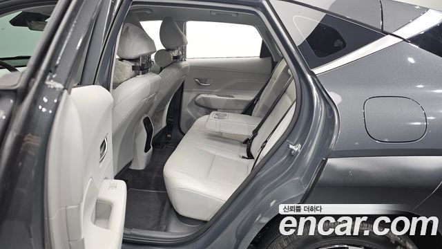 Hyundai Kona 2025 — photo 18