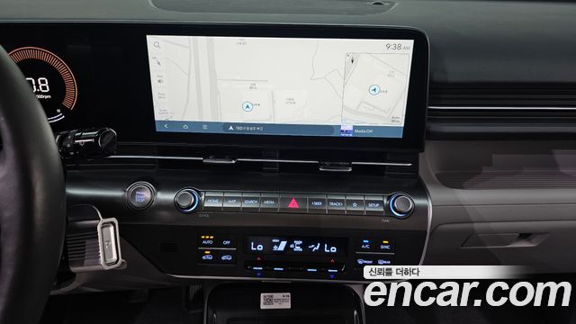 Hyundai Kona 2025 — photo 19
