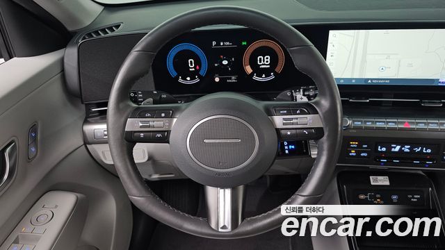 Hyundai Kona 2025 — photo 20