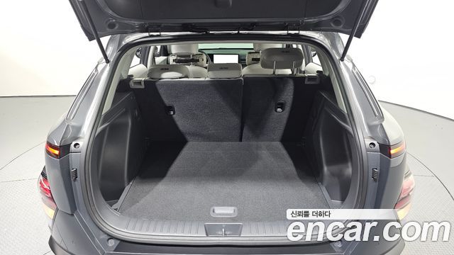 Hyundai Kona 2025 — photo 23