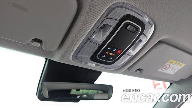 Hyundai Kona 2025 — photo 25