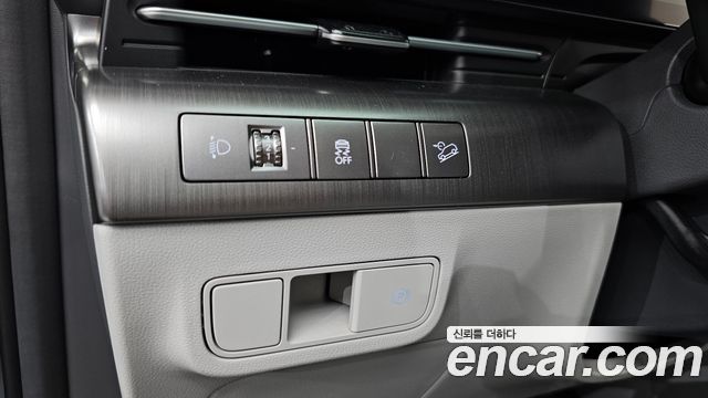 Hyundai Kona 2025 — photo 26