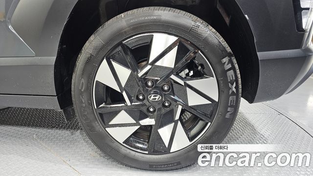 Hyundai Kona 2025 — photo 7