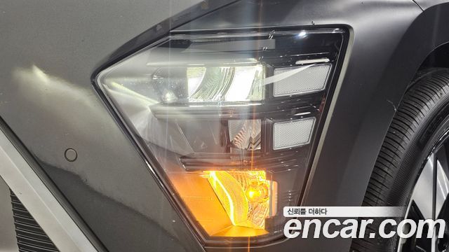 Hyundai Kona 2025 — photo 8