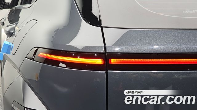 Hyundai Kona 2025 — photo 9