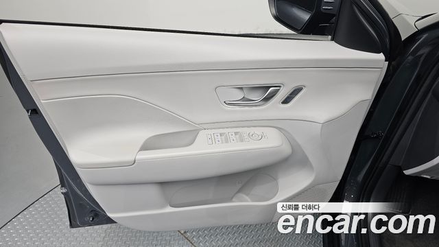 Hyundai Kona 2025 — photo 14