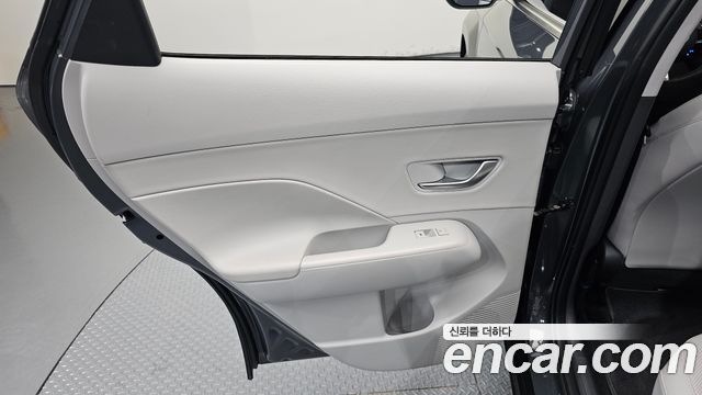 Hyundai Kona 2025 — photo 15