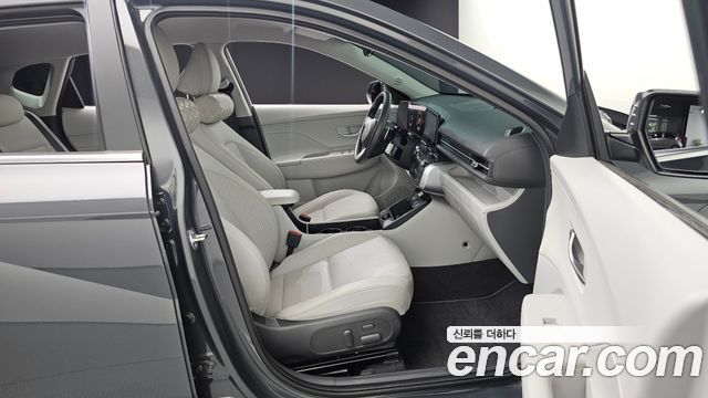 Hyundai Kona 2025 — photo 16