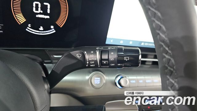 Hyundai Kona 2025 — photo 27
