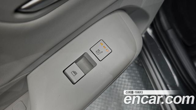 Hyundai Kona 2025 — photo 28