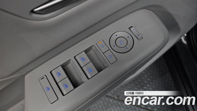 Hyundai Kona 2025 — photo 29