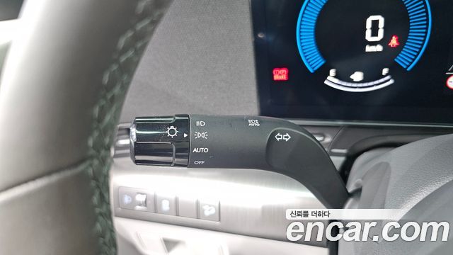 Hyundai Kona 2025 — photo 30