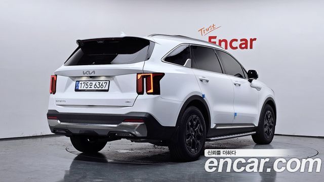 Kia Sorento 2024 — photo 2