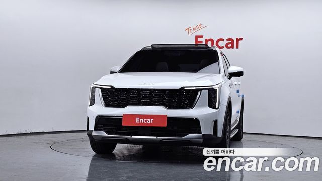 Kia Sorento 2024 — photo 3