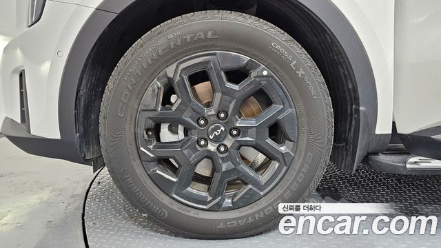 Kia Sorento 2024 — photo 5