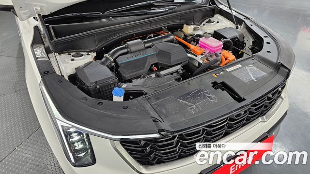 Kia Sorento 2024 — photo 6