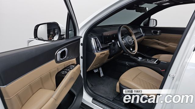 Kia Sorento 2024 — photo 13