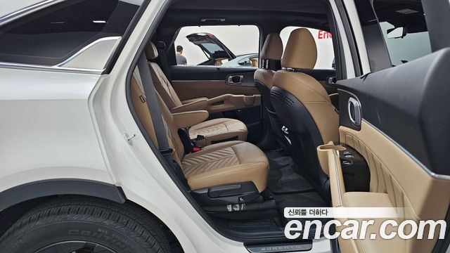 Kia Sorento 2024 — photo 17