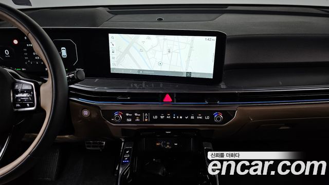 Kia Sorento 2024 — photo 18