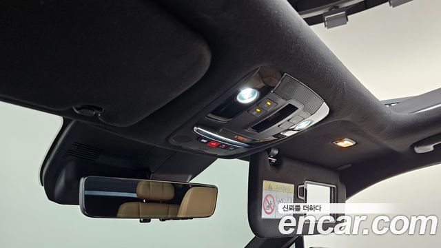 Kia Sorento 2024 — photo 21