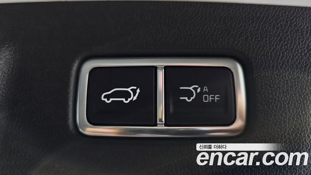 Kia Sorento 2024 — photo 23