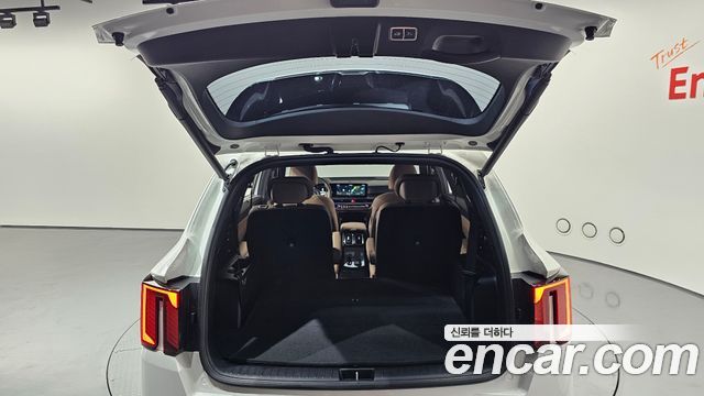 Kia Sorento 2024 — photo 24