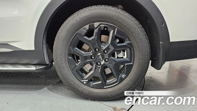 Kia Sorento 2024 — photo 7