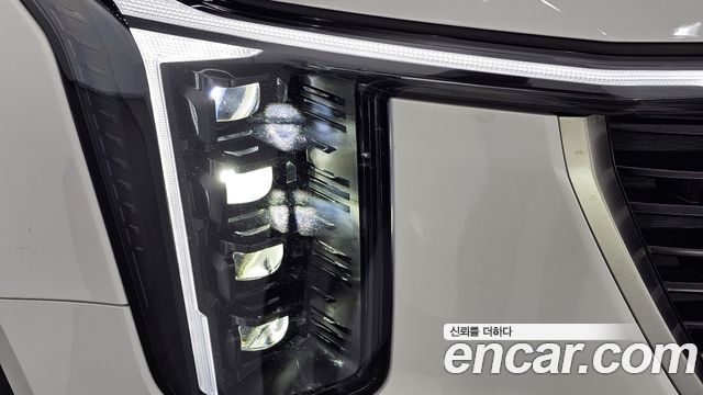 Kia Sorento 2024 — photo 8