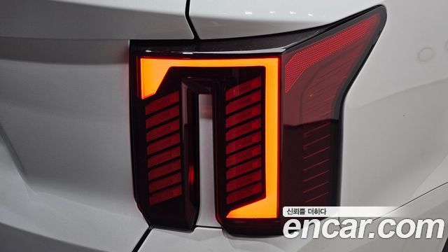 Kia Sorento 2024 — photo 9