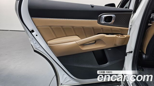 Kia Sorento 2024 — photo 15