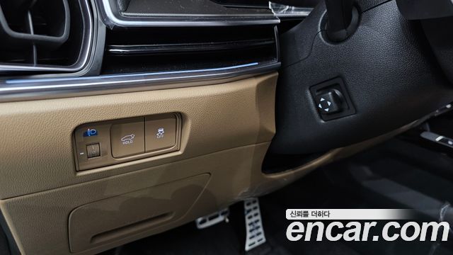 Kia Sorento 2024 — photo 27