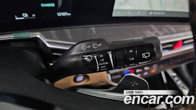 Kia Sorento 2024 — photo 28