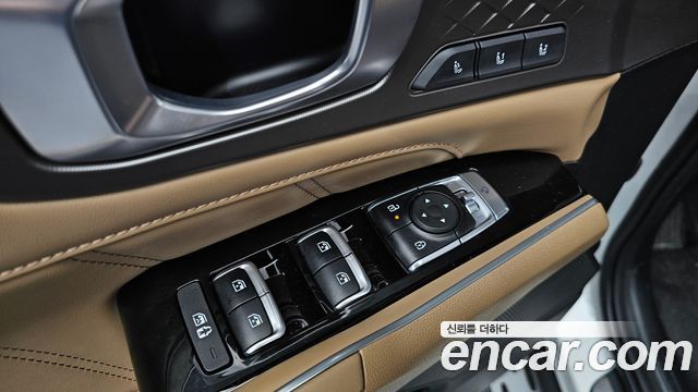 Kia Sorento 2024 — photo 29