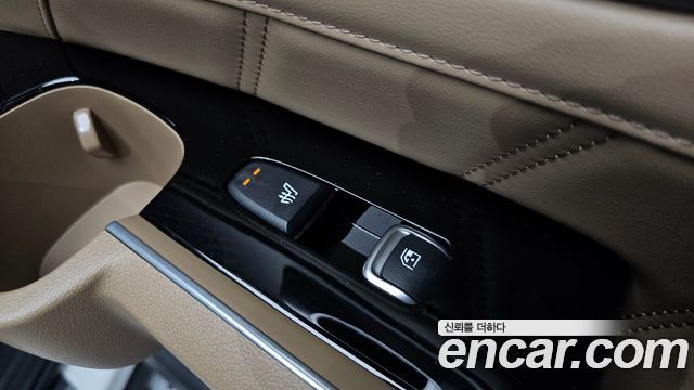 Kia Sorento 2024 — photo 30
